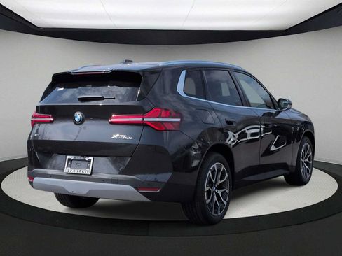 Used 2026 BMW X3 xDrive30i w/ Premium Package AWD/4WD image 8