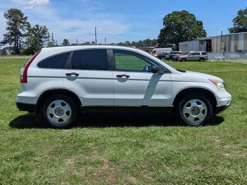 Used 2010 Honda CR-V LX image 2