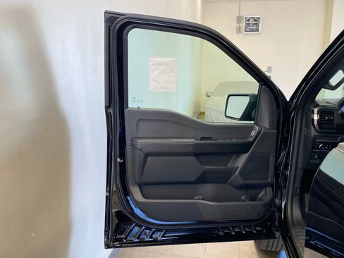 New 2026 Ford F150 STX w/ Equipment Group 200A AWD/4WD image 21