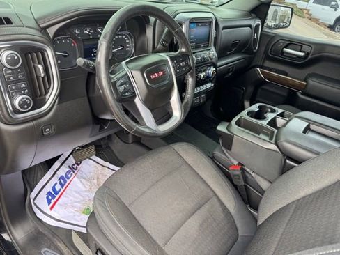 Used 2019 GMC Sierra 1500 Elevation w/ Elevation Convenience Package AWD/4WD image 15