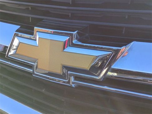 Certified 2016 Chevrolet Colorado LT w/ Luxury Package, Chrome image 29