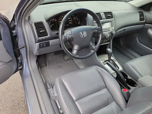 Used 2007 Honda Accord EX-L image 19