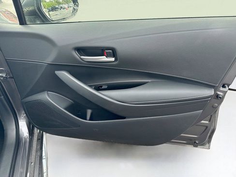 Used 2026 Toyota Corolla SE FWD image 12