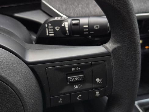 New 2026 Nissan Kicks SV image 27