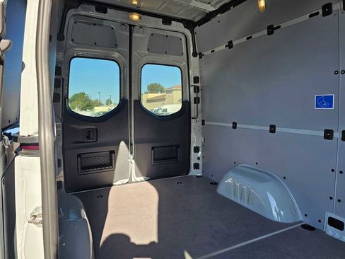 New 2026 Mercedes-Benz Sprinter 2500 image 13