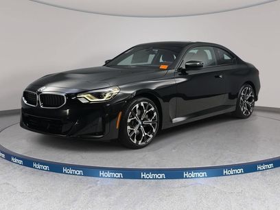 Used 2026 BMW 230i xDrive Coupe w/ Premium Package