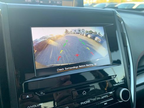 Used 2019 Subaru Forester Sport AWD/4WD image 30