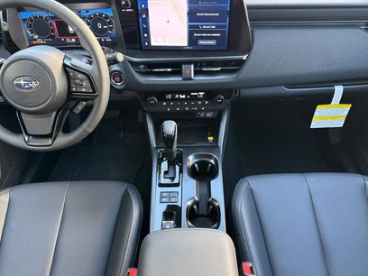 New 2026 Subaru Outback Limited