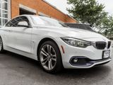 Used 2019 BMW 430i xDrive Coupe w/ Convenience Package image 5