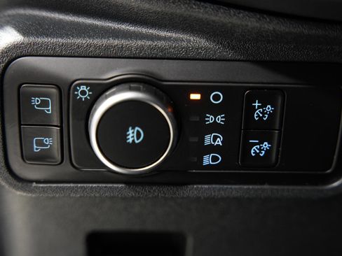 Used 2025 Ford Bronco Badlands AWD/4WD image 31