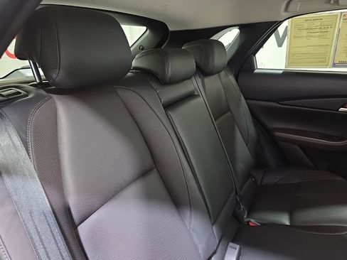 Used 2021 MAZDA CX-30 2.5 Turbo w/ Premium Plus Pkg image 18