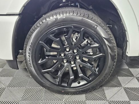 New 2026 RAM 1500 Limited image 10