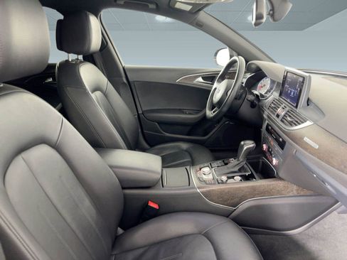 Used 2018 Audi A6 2.0T Premium Plus image 27