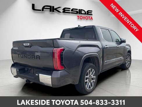 Used 2023 Toyota Tundra 1794 Edition image 7