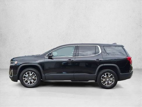 Used 2023 GMC Acadia SLE AWD/4WD image 9