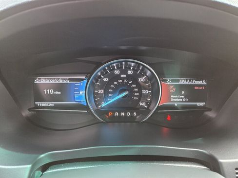 Used 2017 Ford Explorer Sport AWD/4WD image 17