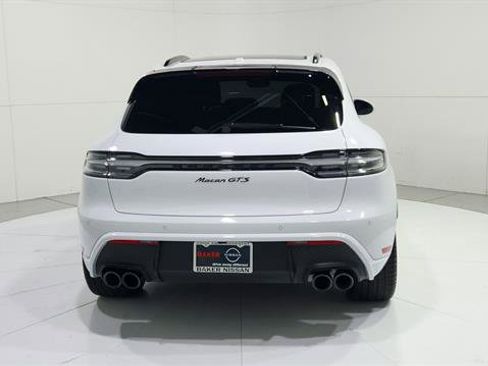 Used 2023 Porsche Macan GTS image 7