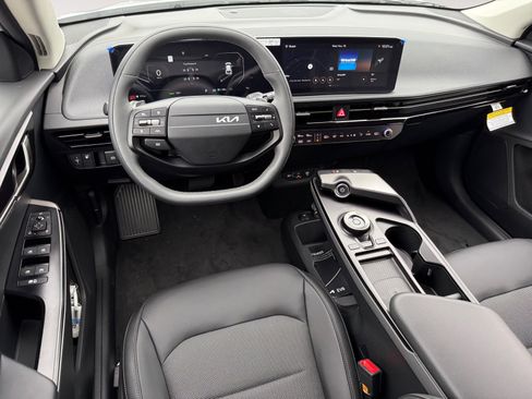 New 2025 Kia EV6 Light image 15
