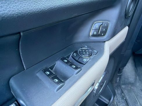Used 2023 Ford Expedition Limited AWD/4WD image 12