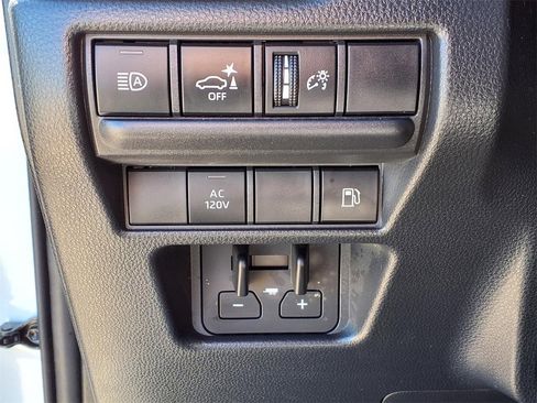 Certified 2025 Toyota Land Cruiser 1958 image 16