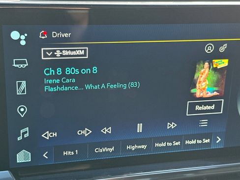 Certified 2025 Chevrolet Silverado 2500 LTZ w/ LTZ Premium Package image 22