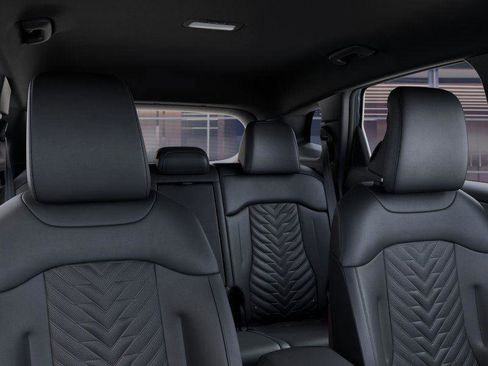 New 2026 Kia Sportage X-Line image 27