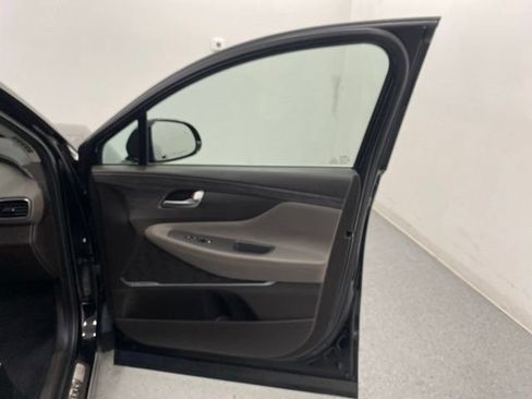 Used 2020 Hyundai Santa Fe Limited AWD/4WD image 33