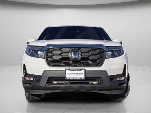Used 2023 Honda Passport EX-L image 3