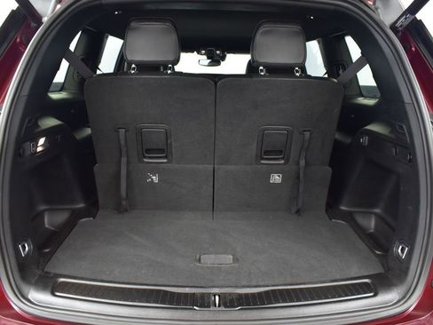 Used 2024 Jeep Grand Cherokee L Altitude image 6