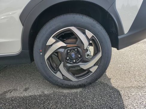 New 2026 Subaru Crosstrek 2.5i Limited w/ Crosstrek Mirror Package AWD/4WD image 10
