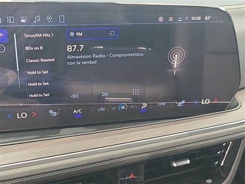 New 2026 Chevrolet Suburban LT w/ Comfort Package image 32