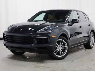 Used 2019 Porsche Cayenne video 1