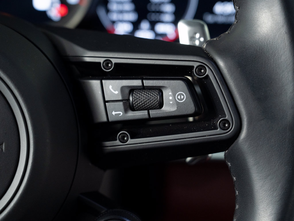 Certified 2022 Porsche Panamera GTS AWD/4WD image 26