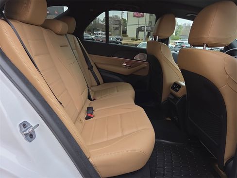 Certified 2026 Mercedes-Benz GLE 450 4MATIC image 18