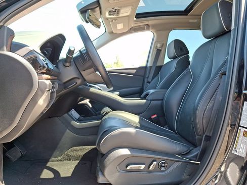 Used 2024 Acura RDX SH-AWD w/ Advance Package image 13