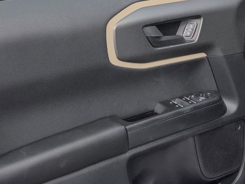 New 2025 Ford Bronco Sport Big Bend image 10