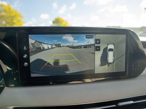 Used 2024 Hyundai Palisade Calligraphy image 32