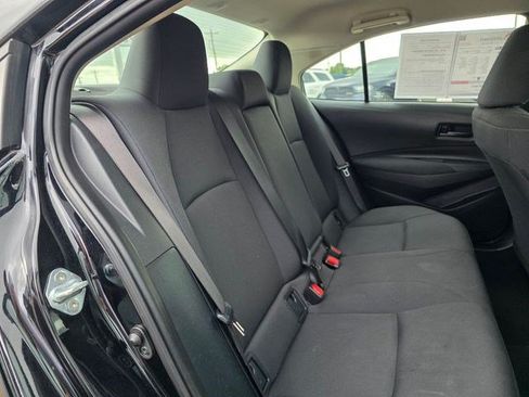 Used 2023 Toyota Corolla LE FWD image 13