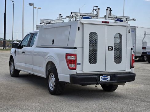 Used 2022 Ford F150 XL RWD image 5