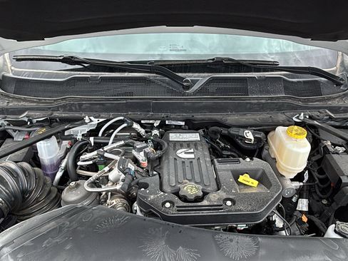 New 2026 RAM 5500 Tradesman RWD image 24