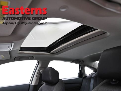 Used 2025 Honda Accord SE image 33
