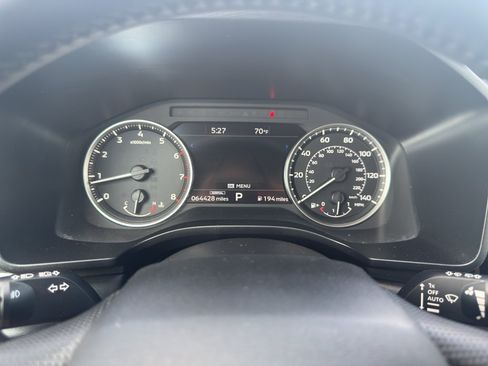 Used 2024 Mitsubishi Outlander SE AWD/4WD image 19