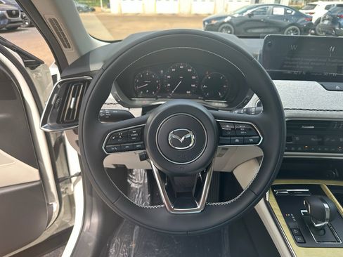 New 2026 MAZDA CX-90 3.3 Turbo S w/ Premium Plus image 19