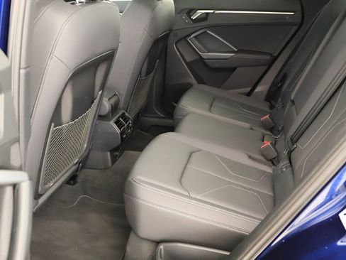 Certified 2025 Audi Q3 2.0T Premium w/ Convenience Package image 28