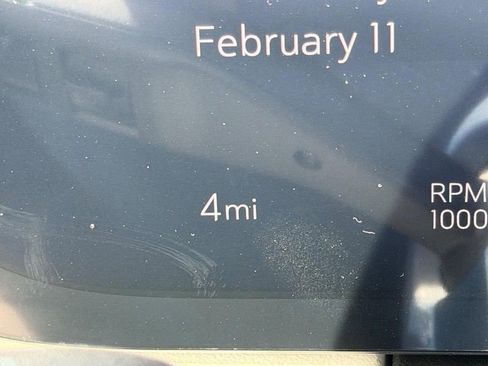 New 2026 Buick Enclave Avenir w/ Super Cruise Package image 23