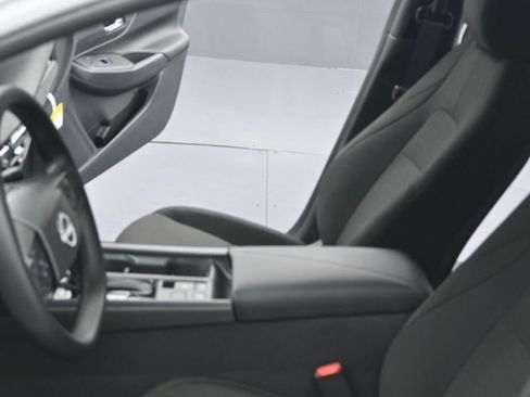 New 2026 Nissan Sentra S w/ Floor Mat Package image 16