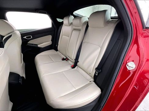 Used 2025 Acura Integra A-Spec FWD image 32