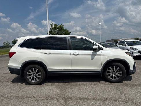 Used 2019 Honda Pilot EX image 12