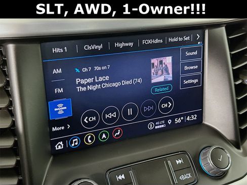 Used 2023 GMC Acadia SLT image 16