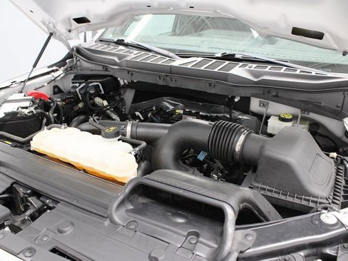 Certified 2022 Ford F150 XL w/ STX Appearance Package image 16